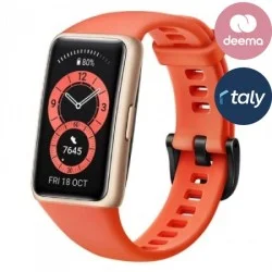 Huawei Watch Band 6 - Orange